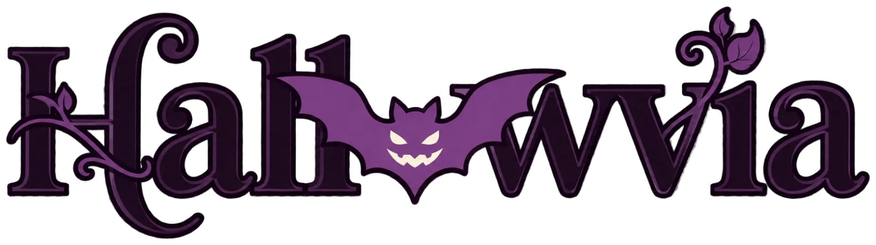 Hallowvia - Home